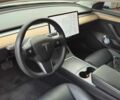 Білий Тесла Модель 3, об'ємом двигуна 0 л та пробігом 95 тис. км за 16500 $, фото 12 на Automoto.ua