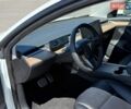 Белый Тесла Модель 3, объемом двигателя 0 л и пробегом 62 тыс. км за 20400 $, фото 29 на Automoto.ua