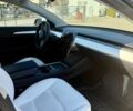 Білий Тесла Модель 3, об'ємом двигуна 0 л та пробігом 107 тис. км за 19800 $, фото 15 на Automoto.ua