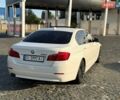 Белый Тесла Модель 3, объемом двигателя 0 л и пробегом 80 тыс. км за 16500 $, фото 11 на Automoto.ua