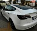 Білий Тесла Модель 3, об'ємом двигуна 0 л та пробігом 80 тис. км за 16500 $, фото 11 на Automoto.ua