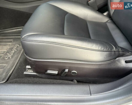 Белый Тесла Модель 3, объемом двигателя 0 л и пробегом 37 тыс. км за 19999 $, фото 103 на Automoto.ua