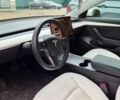 Белый Тесла Модель 3, объемом двигателя 0 л и пробегом 98 тыс. км за 17900 $, фото 7 на Automoto.ua