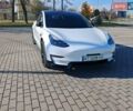 Білий Тесла Модель 3, об'ємом двигуна 0 л та пробігом 70 тис. км за 23500 $, фото 6 на Automoto.ua