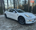 Белый Тесла Модель 3, объемом двигателя 0 л и пробегом 117 тыс. км за 19899 $, фото 23 на Automoto.ua