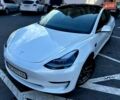 Белый Тесла Модель 3, объемом двигателя 0 л и пробегом 86 тыс. км за 19888 $, фото 5 на Automoto.ua