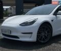 Белый Тесла Модель 3, объемом двигателя 0 л и пробегом 152 тыс. км за 20700 $, фото 17 на Automoto.ua