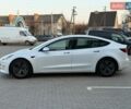 Белый Тесла Модель 3, объемом двигателя 0 л и пробегом 114 тыс. км за 20900 $, фото 3 на Automoto.ua