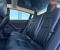 Білий Тесла Модель 3, об'ємом двигуна 0 л та пробігом 185 тис. км за 16500 $, фото 45 на Automoto.ua