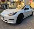 Білий Тесла Модель 3, об'ємом двигуна 0 л та пробігом 75 тис. км за 20500 $, фото 24 на Automoto.ua
