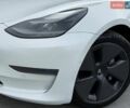 Белый Тесла Модель 3, объемом двигателя 0 л и пробегом 185 тыс. км за 14500 $, фото 2 на Automoto.ua