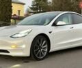 Білий Тесла Модель 3, об'ємом двигуна 0 л та пробігом 35 тис. км за 21999 $, фото 24 на Automoto.ua