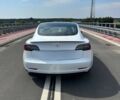 Білий Тесла Модель 3, об'ємом двигуна 0 л та пробігом 110 тис. км за 16500 $, фото 7 на Automoto.ua