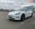 Білий Тесла Модель 3, об'ємом двигуна 0 л та пробігом 60 тис. км за 20490 $, фото 9 на Automoto.ua