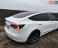 Білий Тесла Модель 3, об'ємом двигуна 0 л та пробігом 68 тис. км за 19200 $, фото 15 на Automoto.ua