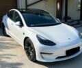 Білий Тесла Модель 3, об'ємом двигуна 0 л та пробігом 68 тис. км за 11700 $, фото 10 на Automoto.ua