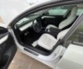 Білий Тесла Модель 3, об'ємом двигуна 0 л та пробігом 69 тис. км за 17200 $, фото 14 на Automoto.ua