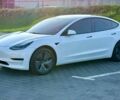 Белый Тесла Модель 3, объемом двигателя 0 л и пробегом 188 тыс. км за 16800 $, фото 1 на Automoto.ua