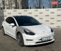 Белый Тесла Модель 3, объемом двигателя 0 л и пробегом 192 тыс. км за 12500 $, фото 3 на Automoto.ua