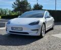 Белый Тесла Модель 3, объемом двигателя 0 л и пробегом 73 тыс. км за 19500 $, фото 14 на Automoto.ua
