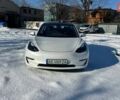Белый Тесла Модель 3, объемом двигателя 0 л и пробегом 11 тыс. км за 20400 $, фото 6 на Automoto.ua