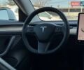Білий Тесла Модель 3, об'ємом двигуна 0 л та пробігом 185 тис. км за 16500 $, фото 49 на Automoto.ua