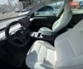 Белый Тесла Модель 3, объемом двигателя 0 л и пробегом 55 тыс. км за 17600 $, фото 7 на Automoto.ua