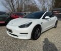 Білий Тесла Модель 3, об'ємом двигуна 0 л та пробігом 108 тис. км за 21999 $, фото 1 на Automoto.ua