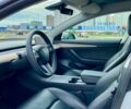 Білий Тесла Модель 3, об'ємом двигуна 0 л та пробігом 99 тис. км за 21000 $, фото 10 на Automoto.ua