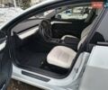 Белый Тесла Модель 3, объемом двигателя 0 л и пробегом 87 тыс. км за 15500 $, фото 5 на Automoto.ua