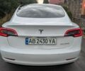 Белый Тесла Модель 3, объемом двигателя 0 л и пробегом 84 тыс. км за 26900 $, фото 1 на Automoto.ua