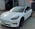 Белый Тесла Модель 3, объемом двигателя 0 л и пробегом 120 тыс. км за 17999 $, фото 2 на Automoto.ua