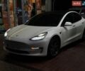 Белый Тесла Модель 3, объемом двигателя 0 л и пробегом 104 тыс. км за 16500 $, фото 1 на Automoto.ua