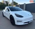 Белый Тесла Модель 3, объемом двигателя 0 л и пробегом 162 тыс. км за 21800 $, фото 8 на Automoto.ua