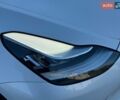 Белый Тесла Модель 3, объемом двигателя 0 л и пробегом 105 тыс. км за 18999 $, фото 9 на Automoto.ua
