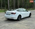 Білий Тесла Модель 3, об'ємом двигуна 0 л та пробігом 128 тис. км за 19200 $, фото 5 на Automoto.ua
