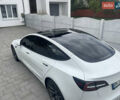 Белый Тесла Модель 3, объемом двигателя 0 л и пробегом 73 тыс. км за 19100 $, фото 13 на Automoto.ua