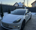 Белый Тесла Модель 3, объемом двигателя 0 л и пробегом 53 тыс. км за 21500 $, фото 7 на Automoto.ua