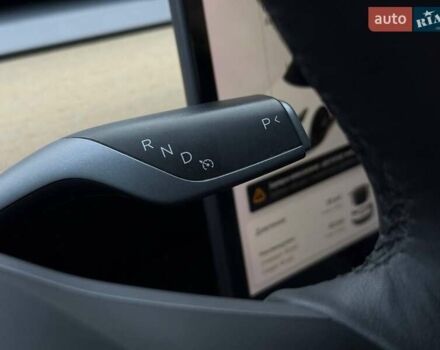 Білий Тесла Модель 3, об'ємом двигуна 0 л та пробігом 185 тис. км за 13900 $, фото 28 на Automoto.ua