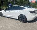 Білий Тесла Модель 3, об'ємом двигуна 0 л та пробігом 44 тис. км за 18500 $, фото 8 на Automoto.ua