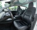 Белый Тесла Модель 3, объемом двигателя 0 л и пробегом 32 тыс. км за 12500 $, фото 10 на Automoto.ua