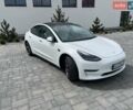 Білий Тесла Модель 3, об'ємом двигуна 0 л та пробігом 55 тис. км за 19500 $, фото 31 на Automoto.ua