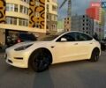 Белый Тесла Модель 3, объемом двигателя 0 л и пробегом 79 тыс. км за 17400 $, фото 47 на Automoto.ua