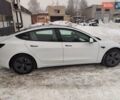 Белый Тесла Модель 3, объемом двигателя 0 л и пробегом 39 тыс. км за 18100 $, фото 3 на Automoto.ua