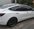 Тесла Модель 3 2021 в Виннице на Automoto.ua Белый Тесла Модель 3, объемом двигателя 0 л и пробегом 78 тыс. км за 29500 $, фото 9 на Automoto.ua