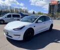 Білий Тесла Модель 3, об'ємом двигуна 0 л та пробігом 69 тис. км за 19900 $, фото 4 на Automoto.ua