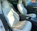 Белый Тесла Модель 3, объемом двигателя 0 л и пробегом 28 тыс. км за 21000 $, фото 11 на Automoto.ua