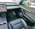 Белый Тесла Модель 3, объемом двигателя 0 л и пробегом 79 тыс. км за 17249 $, фото 19 на Automoto.ua