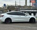 Белый Тесла Модель 3, объемом двигателя 0 л и пробегом 80 тыс. км за 26000 $, фото 19 на Automoto.ua