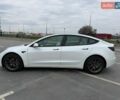 Белый Тесла Модель 3, объемом двигателя 0 л и пробегом 81 тыс. км за 18000 $, фото 24 на Automoto.ua